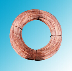 選擇佛山紫銅線，放心使用有保障