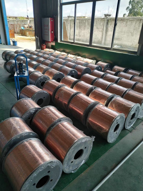 紫銅線和黃銅線有什么區(qū)別？