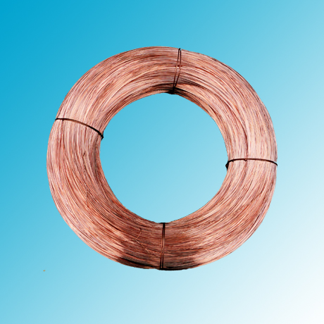 紅銅線為什么跟紫銅扯上關(guān)系？